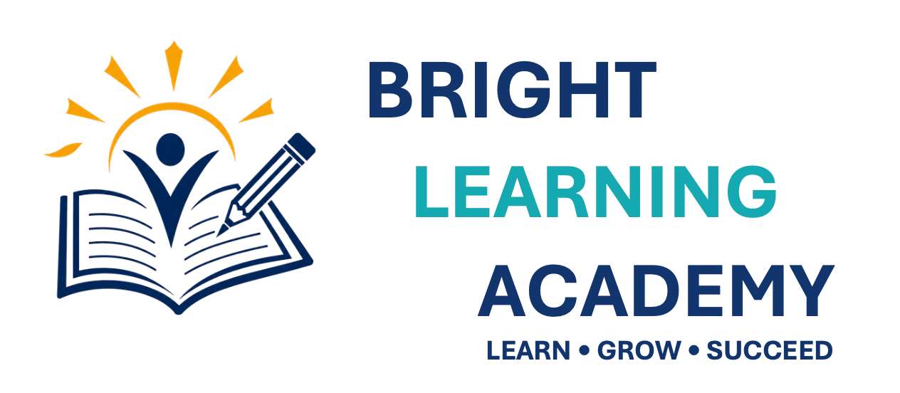 Bright Learning Academy
