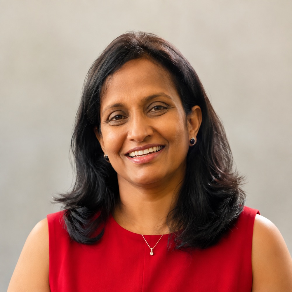Shalini Peiris